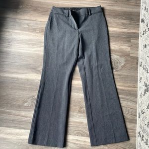 The Loft Curvy Trousers